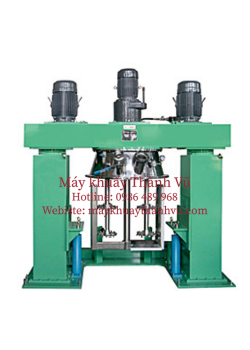 máy khuấy độ nhớt cao