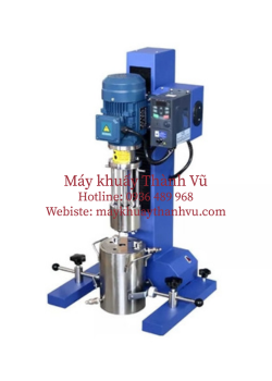 máy khuấy thí nghiệm