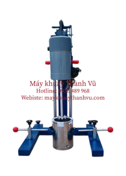 Máy khuấy thí nghiệm