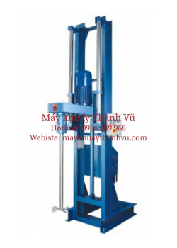 Máy khuấy tốc độ cao