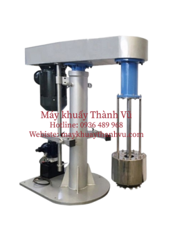 máy nghiền rổ
