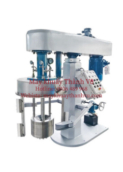 máy nghiền rổ